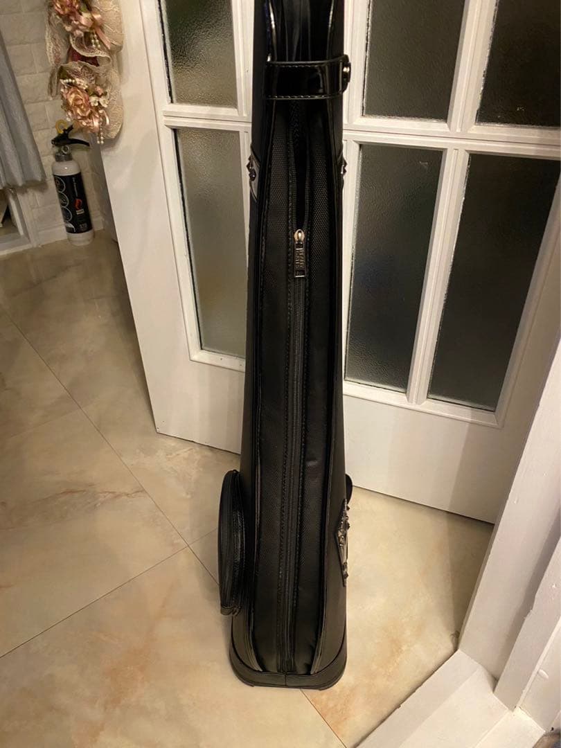 男女共用超軽量ポータブルゴルフバッグバーチカルバッグパーリーゲイツ