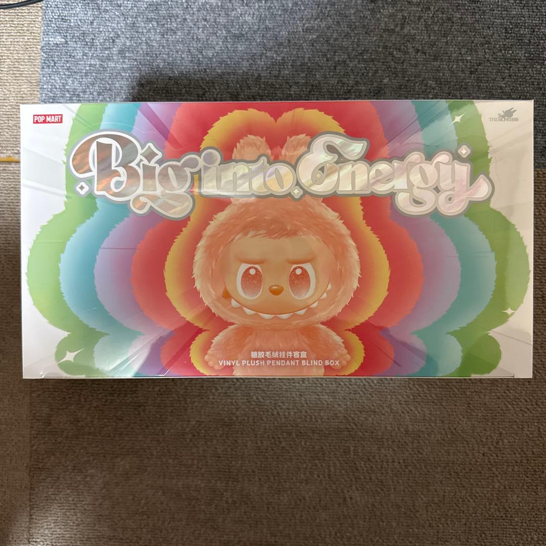 ラブブ　アソートボックス　正規品