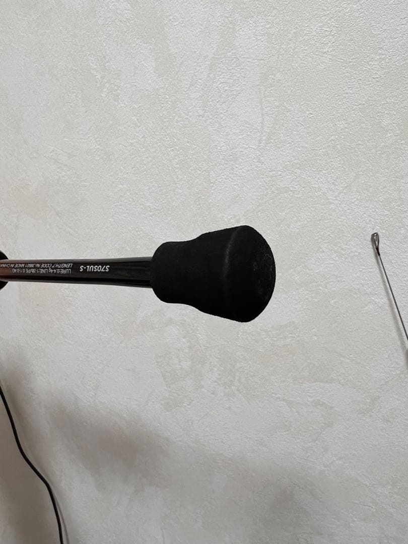 シマノ ソアレTT S70SUL-S アジングロッド