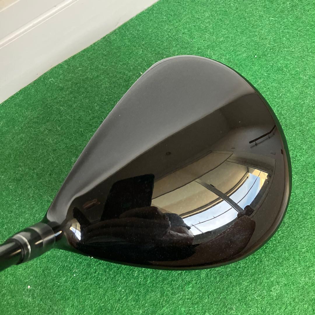 PARALLAX 305 SD-X ドライバー 13.5度　ミニドライバー