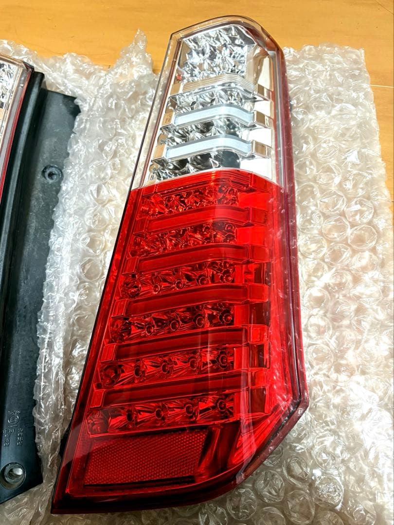 Valenti ジュエルLEDテール MH23 左右