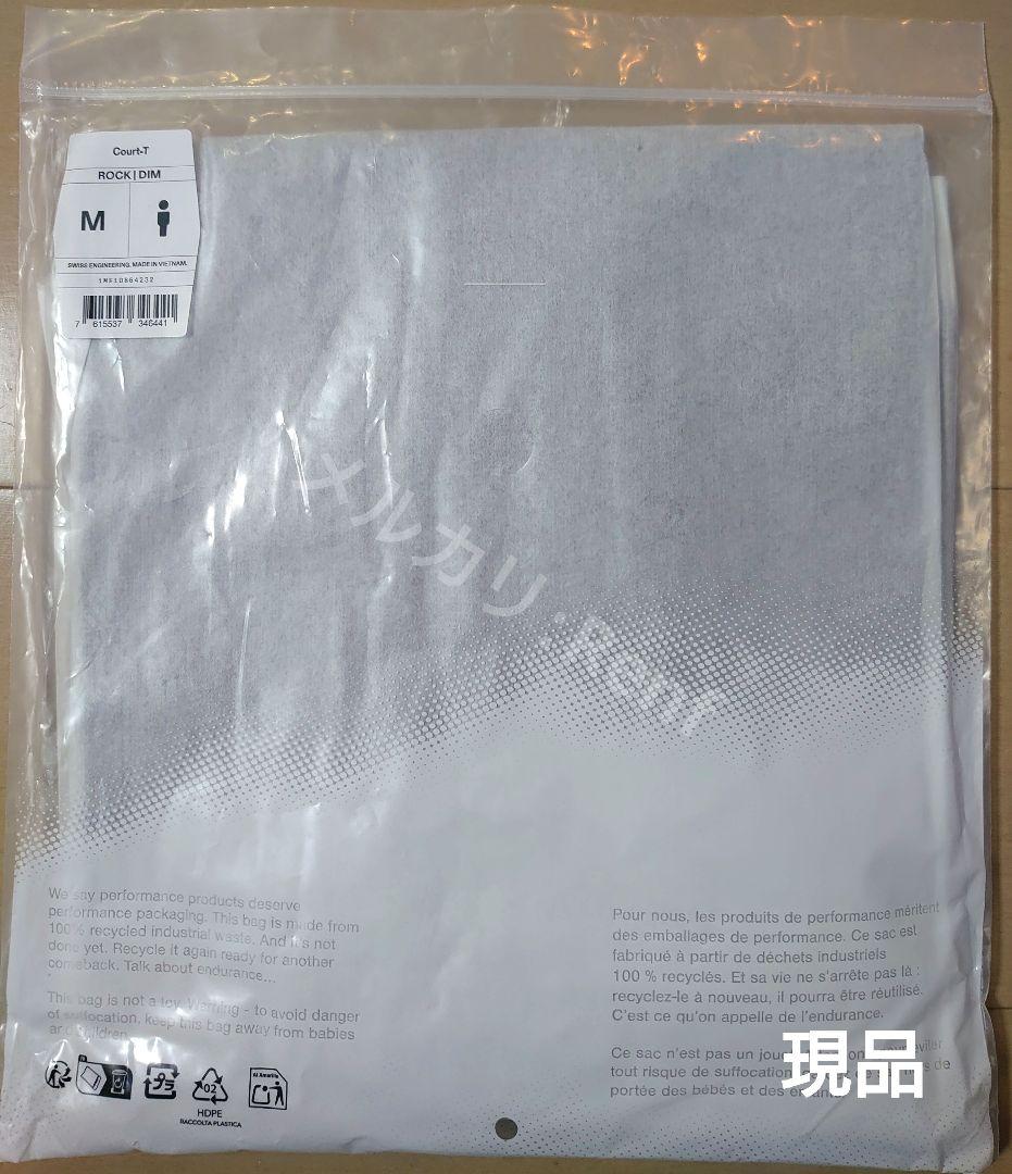 On Court-T テニス Men’s M 全米OP類似Ver. 日本未発売