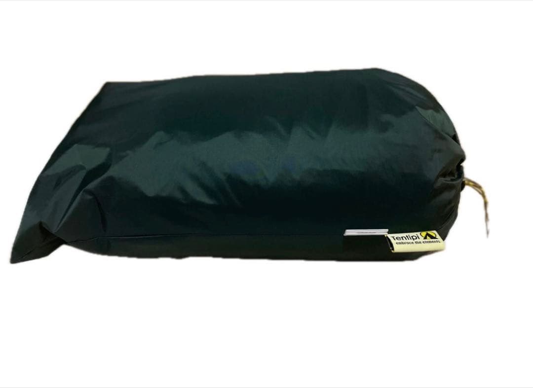 Tentipiテンティピ　インナーテント9ハーフ