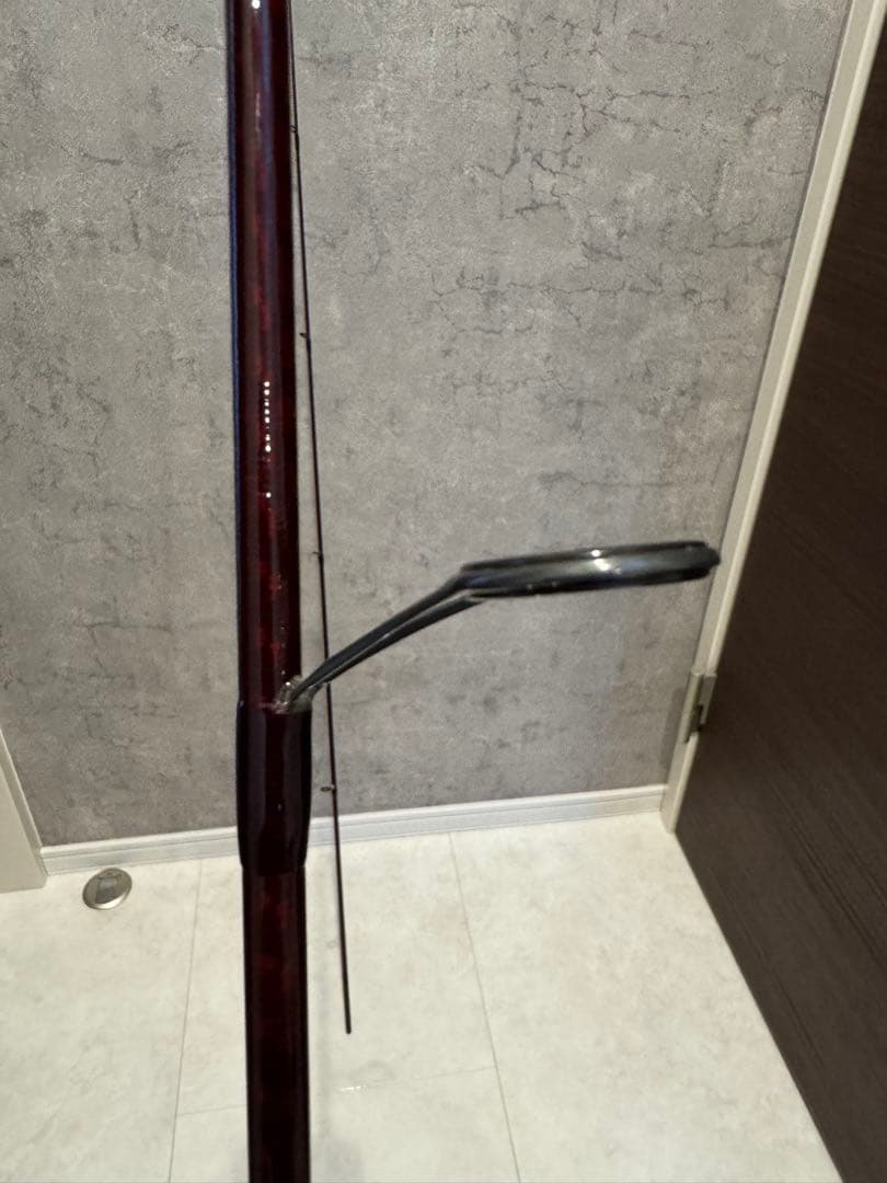 SHIMANO　スコーピオンXV 2602R-2