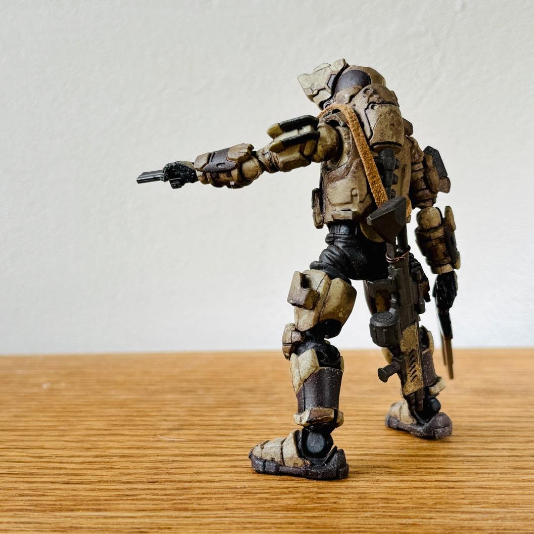 生産終了製品 アシッドレイン ワールド FAV A10 セス・レンジャー