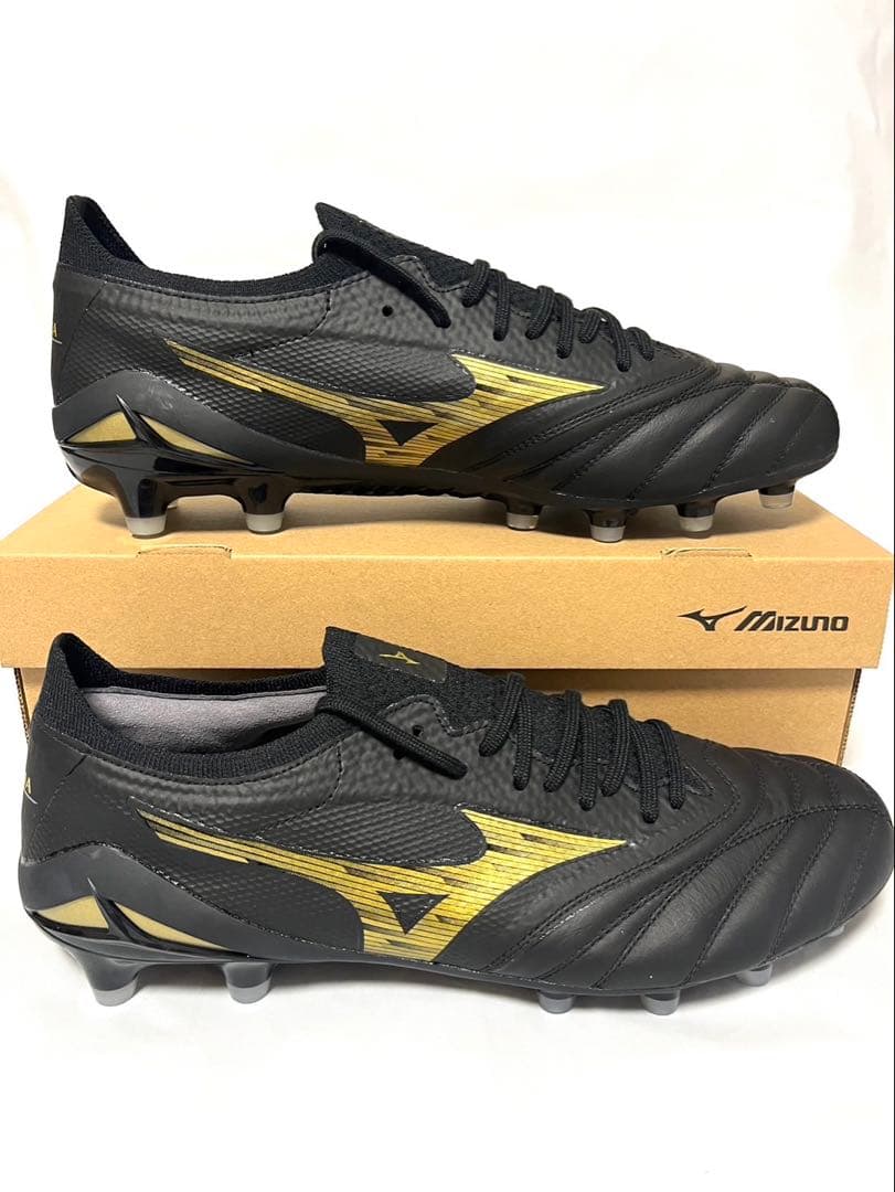 ★新品★ モレリアネオ4βエリート25.5cm