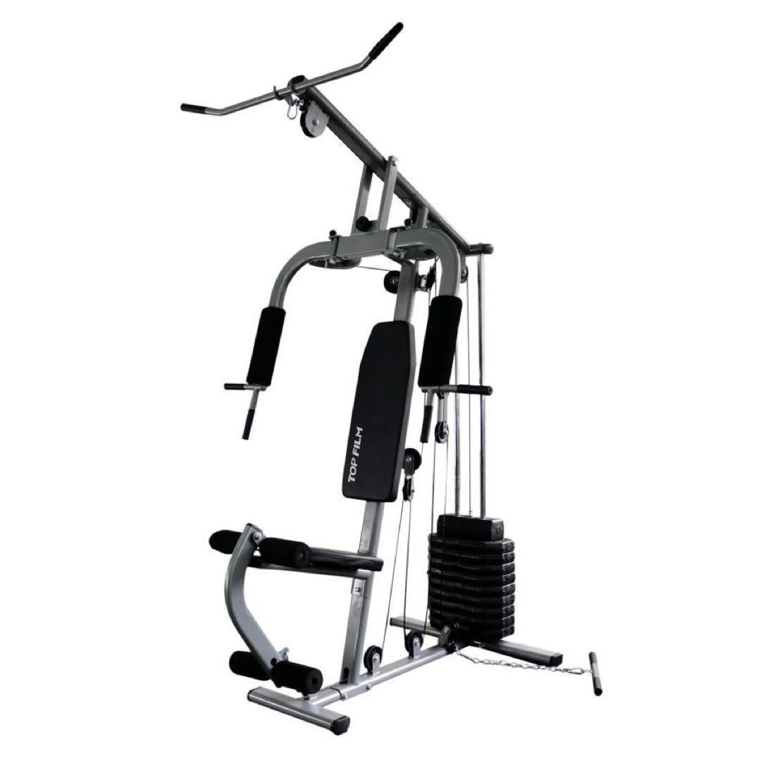 マルチホームジム スマート 1台多役 静音設計 自重 総合B2204