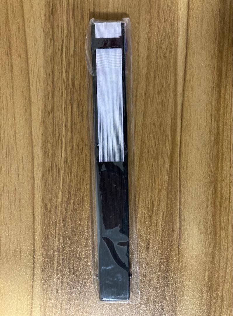 B’z 花火 扇子 2種 グッズ 限定 ビーズ うちわ 匿名配送 稲葉 松本