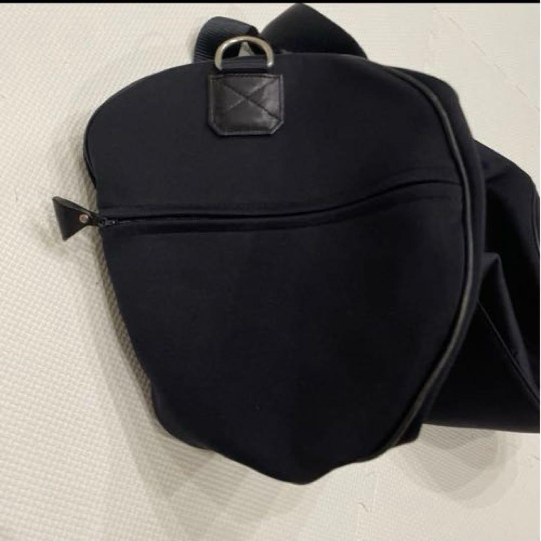 KENZO ボストンバッグ ブラック