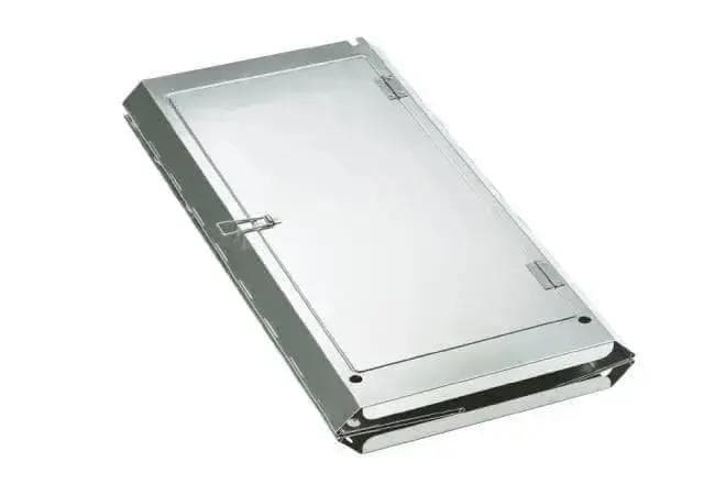 UNIFLAME 　フォールディングスモーカー　FS-600　専用収納袋