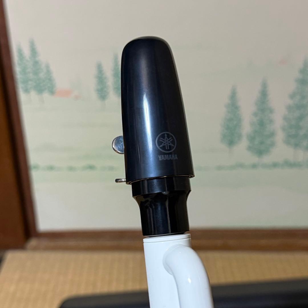 ヤマハ Alto Venova アルトヴェノーヴァ YVS-120