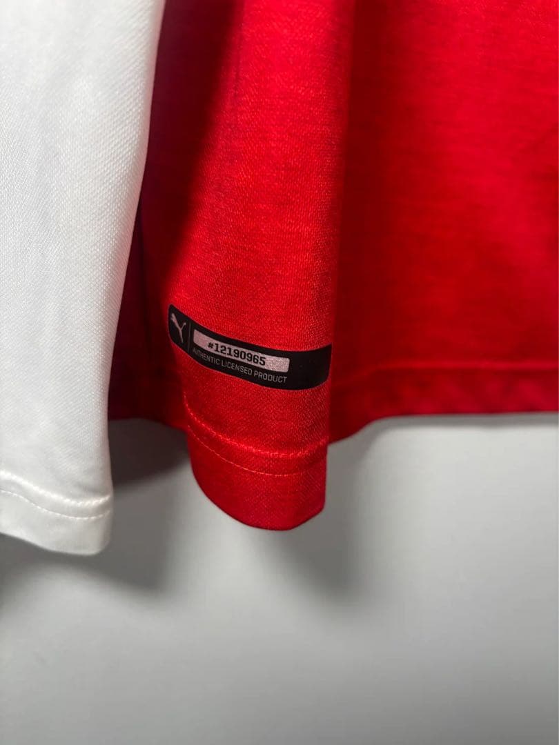 【正規品】アーセナル　18/19 オーバメヤン　14