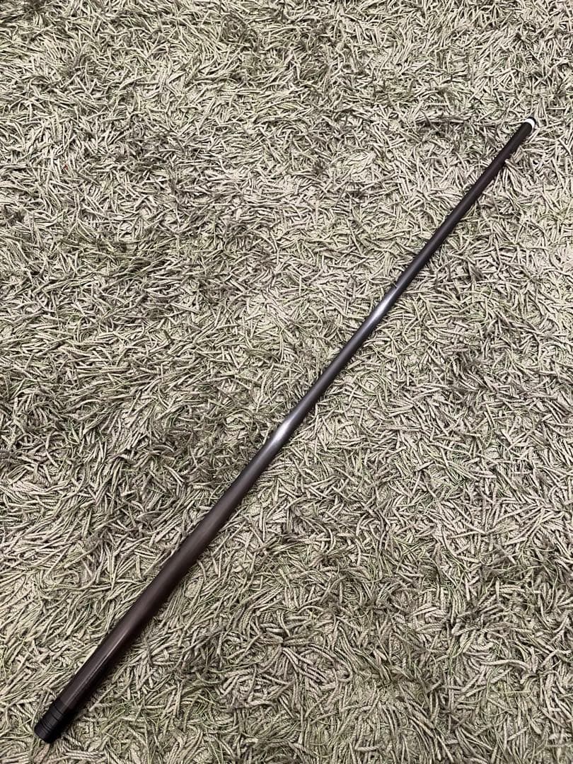 キューテック　シナジー　12.5 10山　カーボンシャフト