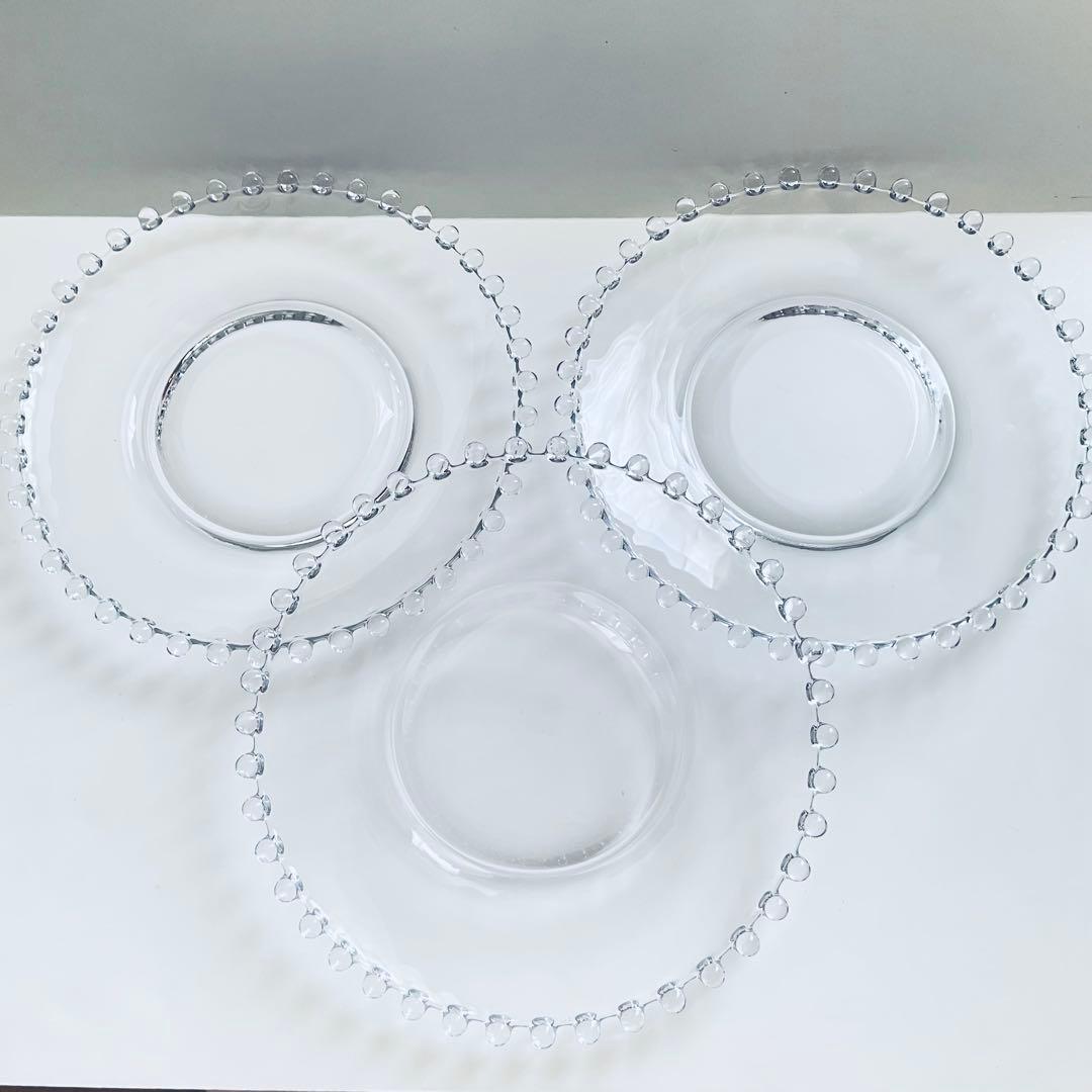 キャンドルウィック カップ＆ソーサー プレート シュガー&クリーム&トレイ