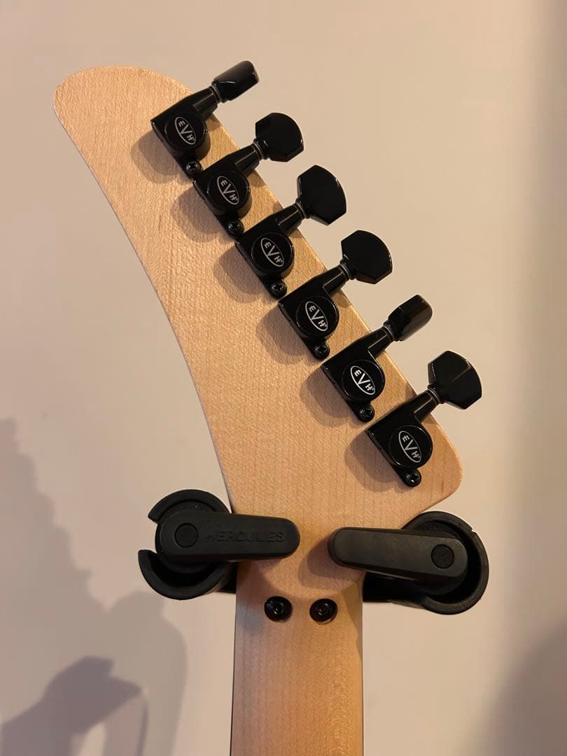 EVH 5150 スタンダード アイスブルー