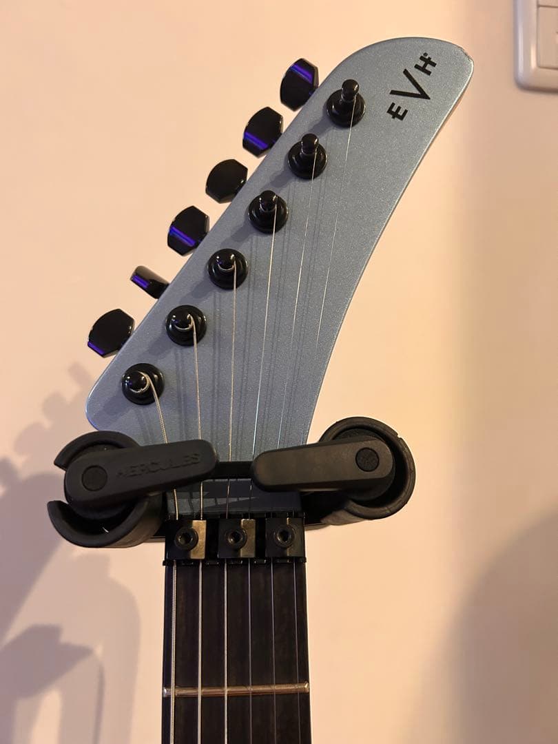 EVH 5150 スタンダード アイスブルー