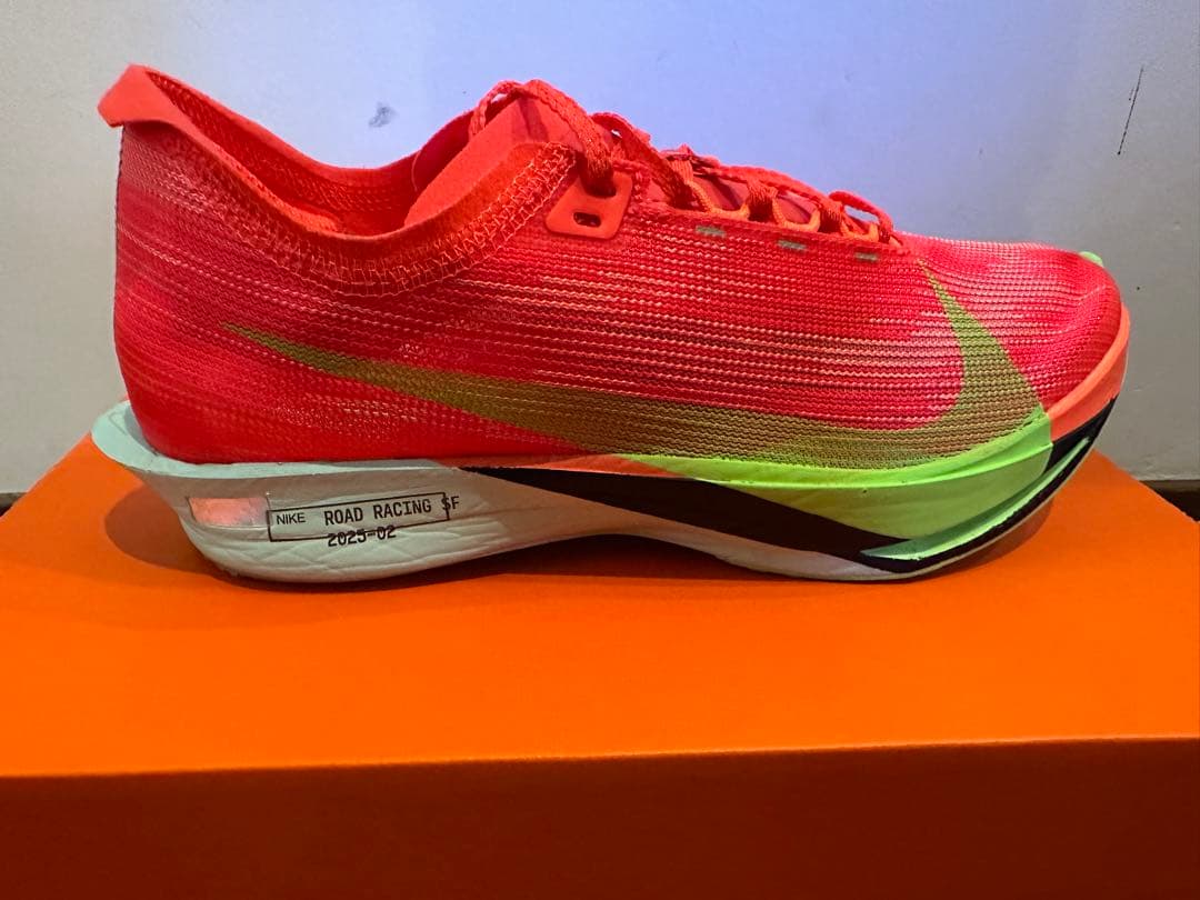 NIKE ストリークフライ2 24cm