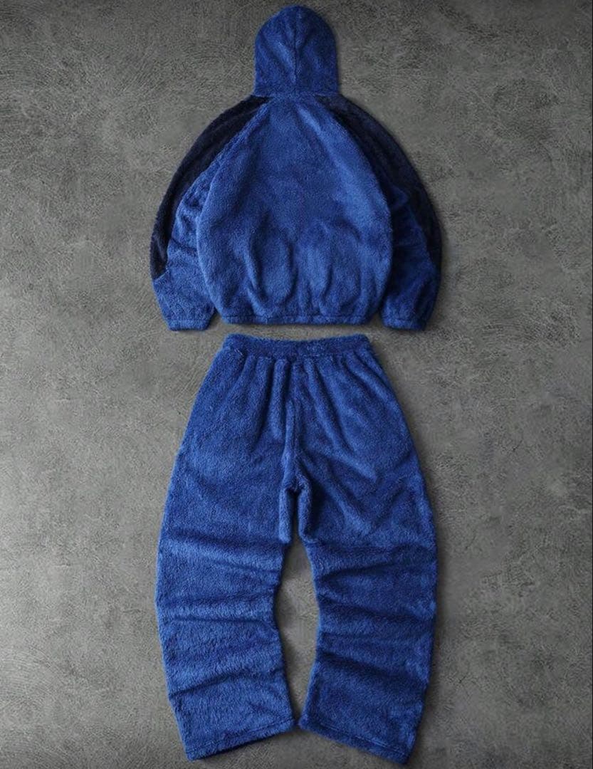 【レア】90s セットアップsupreme stussy