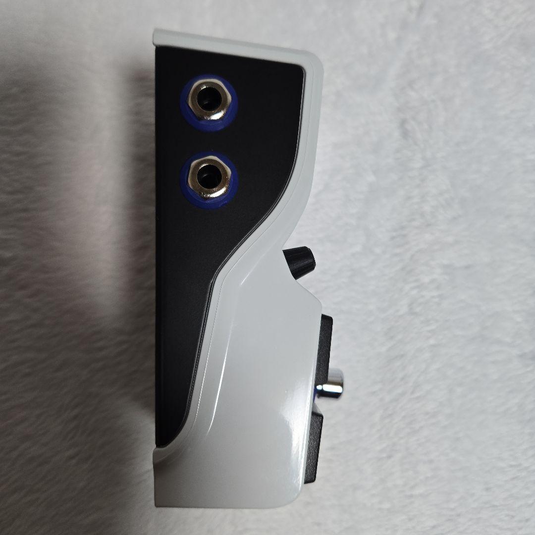 ZOOM MS-50G+ マルチストンプ マルチエフェクター