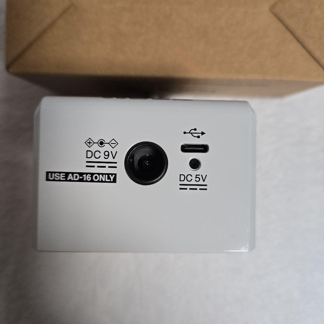 ZOOM MS-50G+ マルチストンプ マルチエフェクター