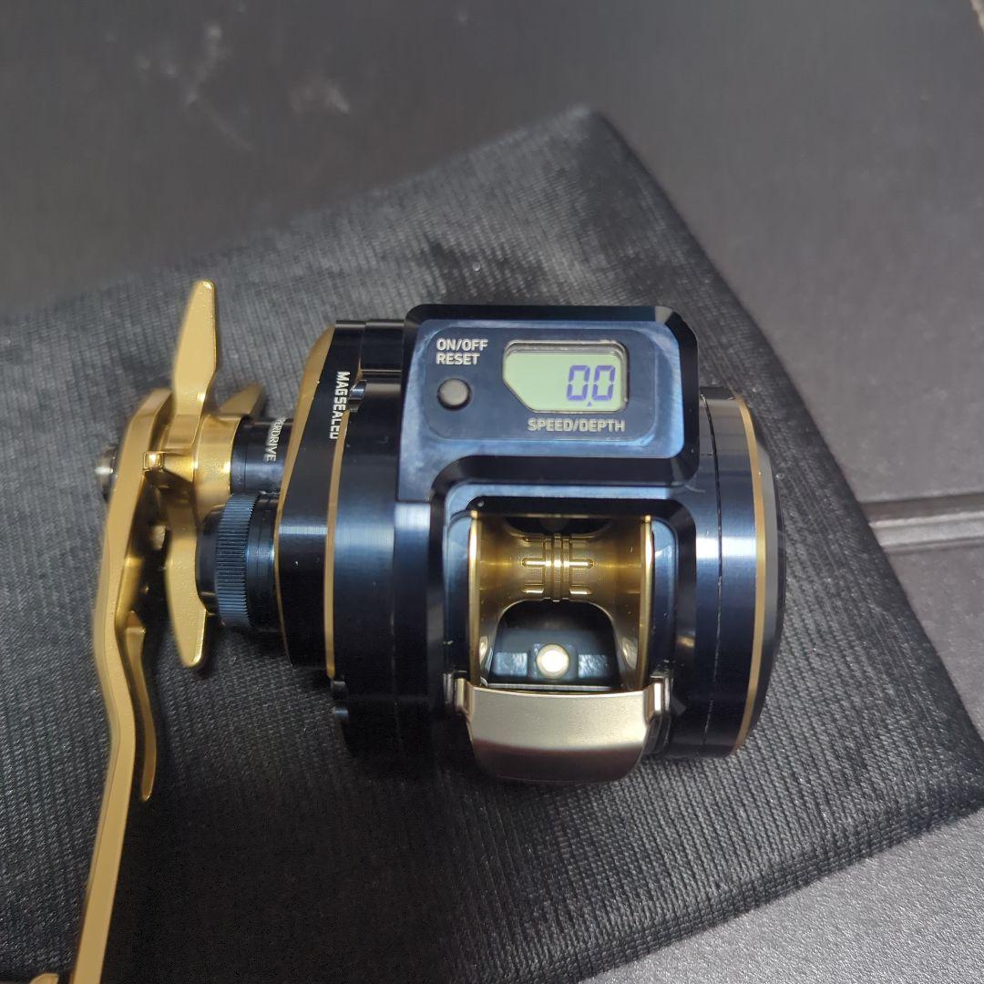 DAIWA ソルティガ IC 300L