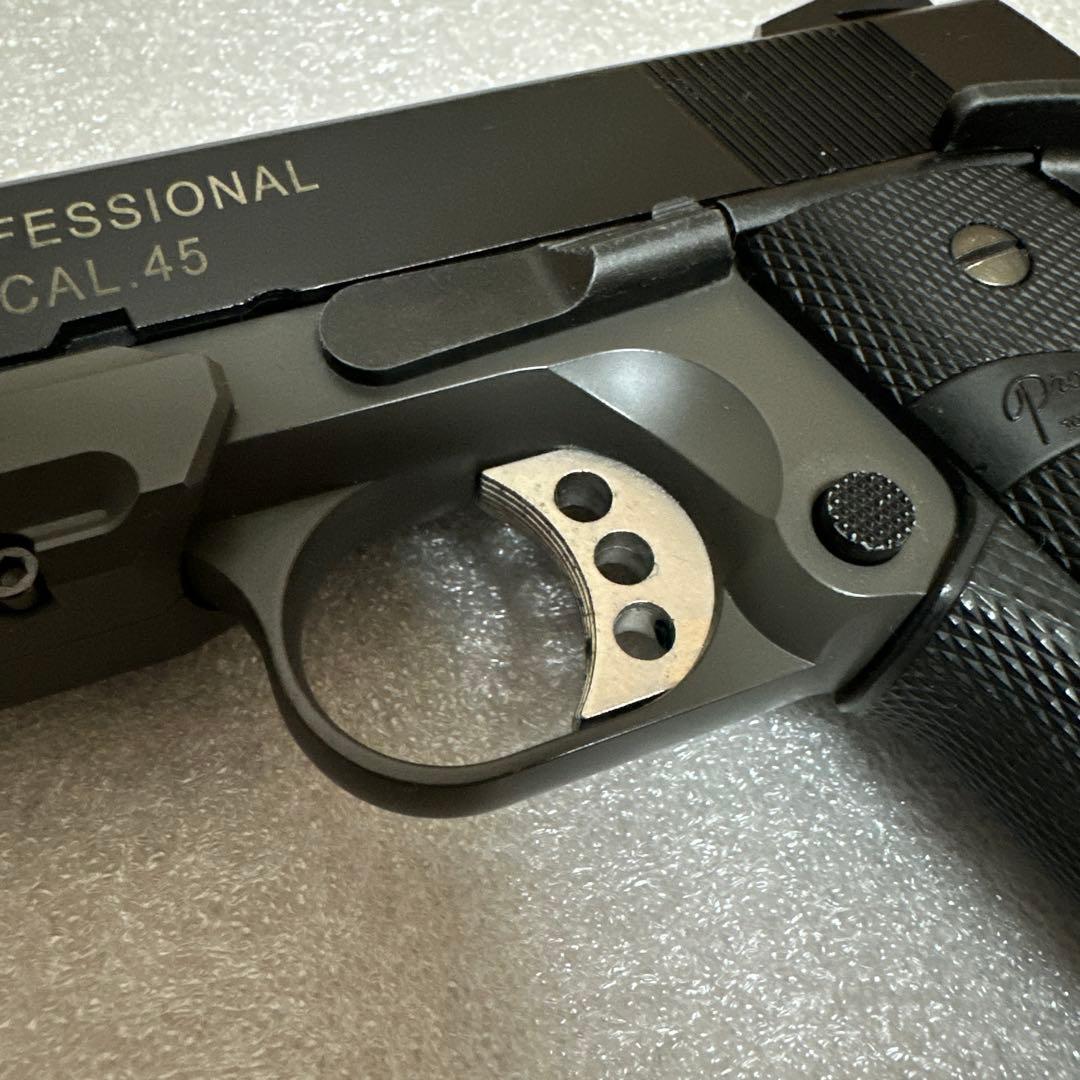 東京マルイ MEUピストル ガス ハンドガン