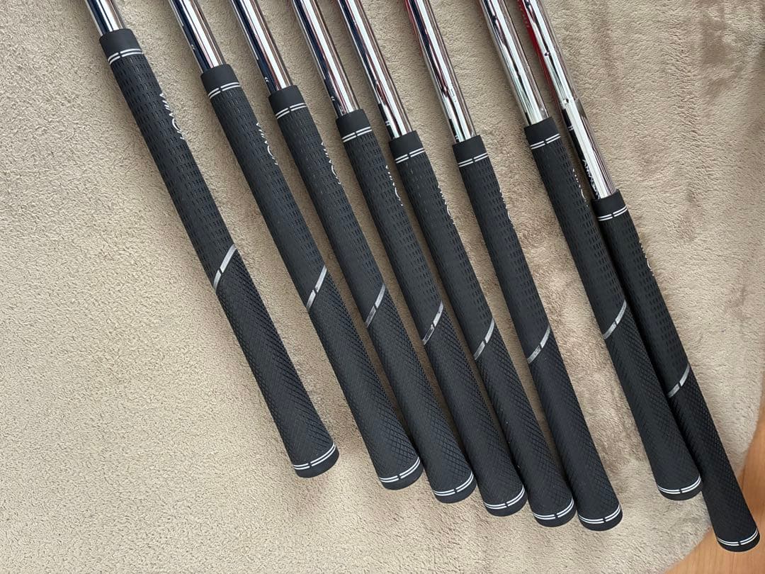 HONMA TW757 Vxアイアンセット 8本セット