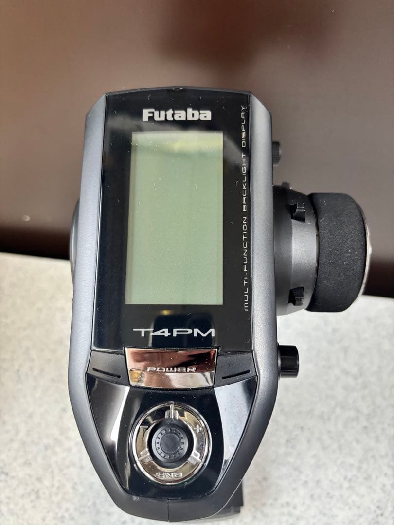 フタバ　4PM R334SBS-E