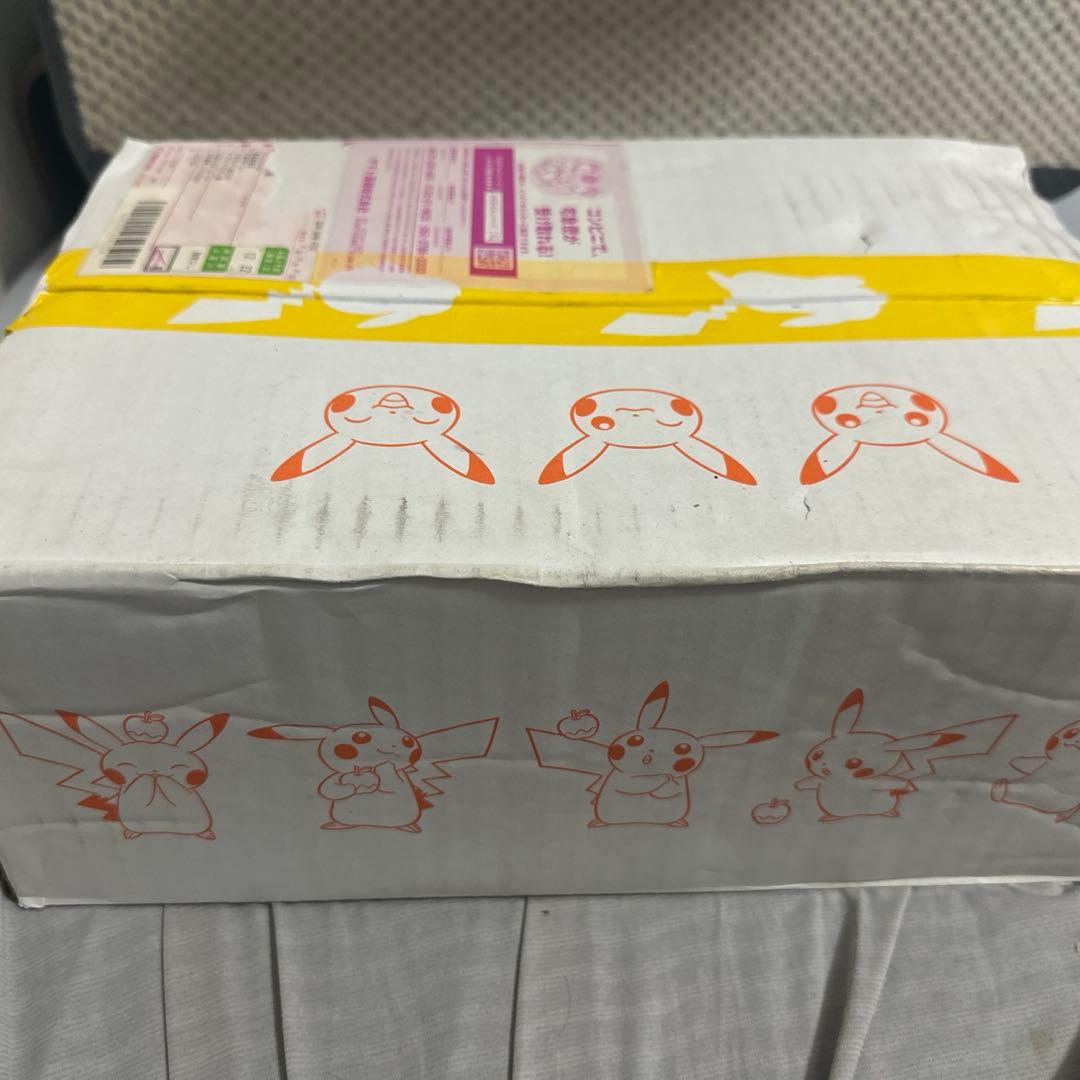 ポケモンカード　25th ゴールデンボックス