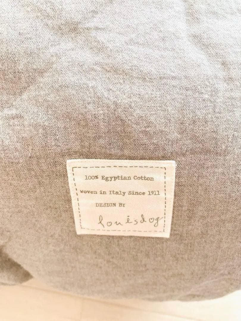 ルイスドッグ　ルイドッグ　レア！　ペット用　ベッド　可愛い！