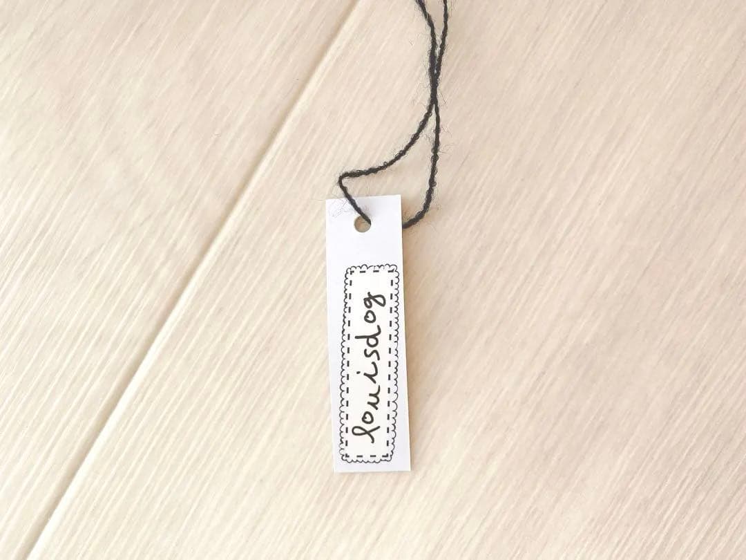 ルイスドッグ　ルイドッグ　レア！　ペット用　ベッド　可愛い！