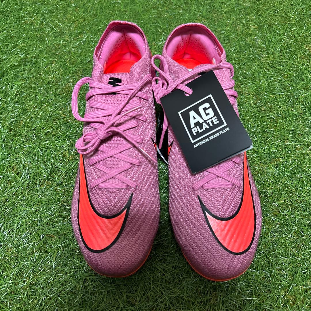 【ラスト一足！】マーキュリアルヴェイパー16 エリートAG 28cm