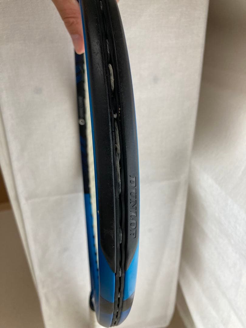 DUNLOP FX500 TOUR テニスラケット　2本セット