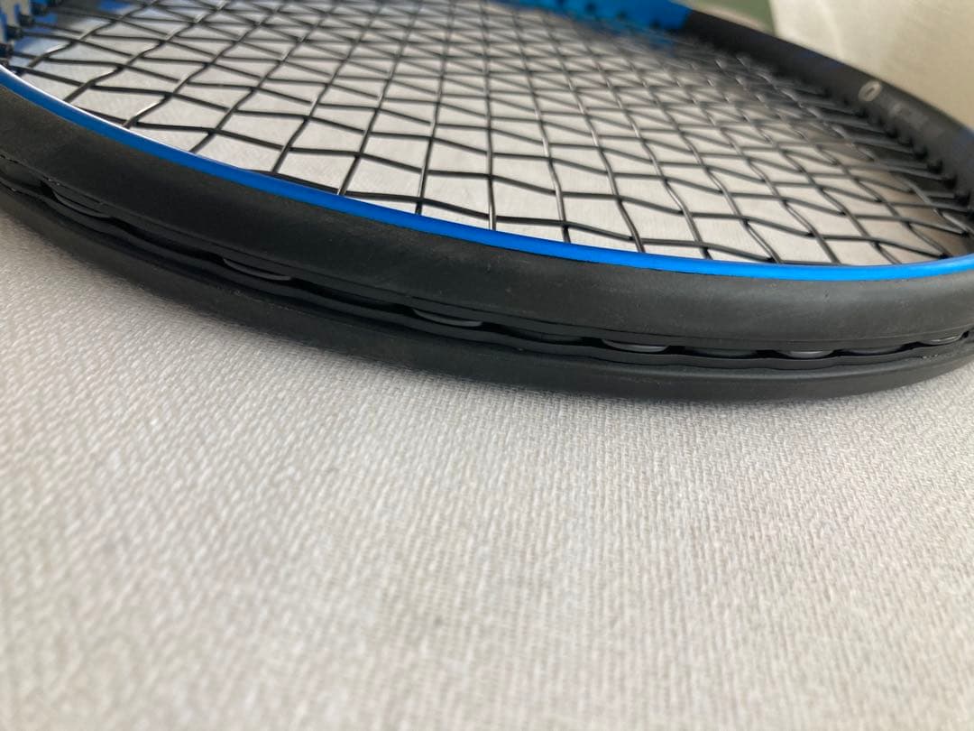 DUNLOP FX500 TOUR テニスラケット　2本セット