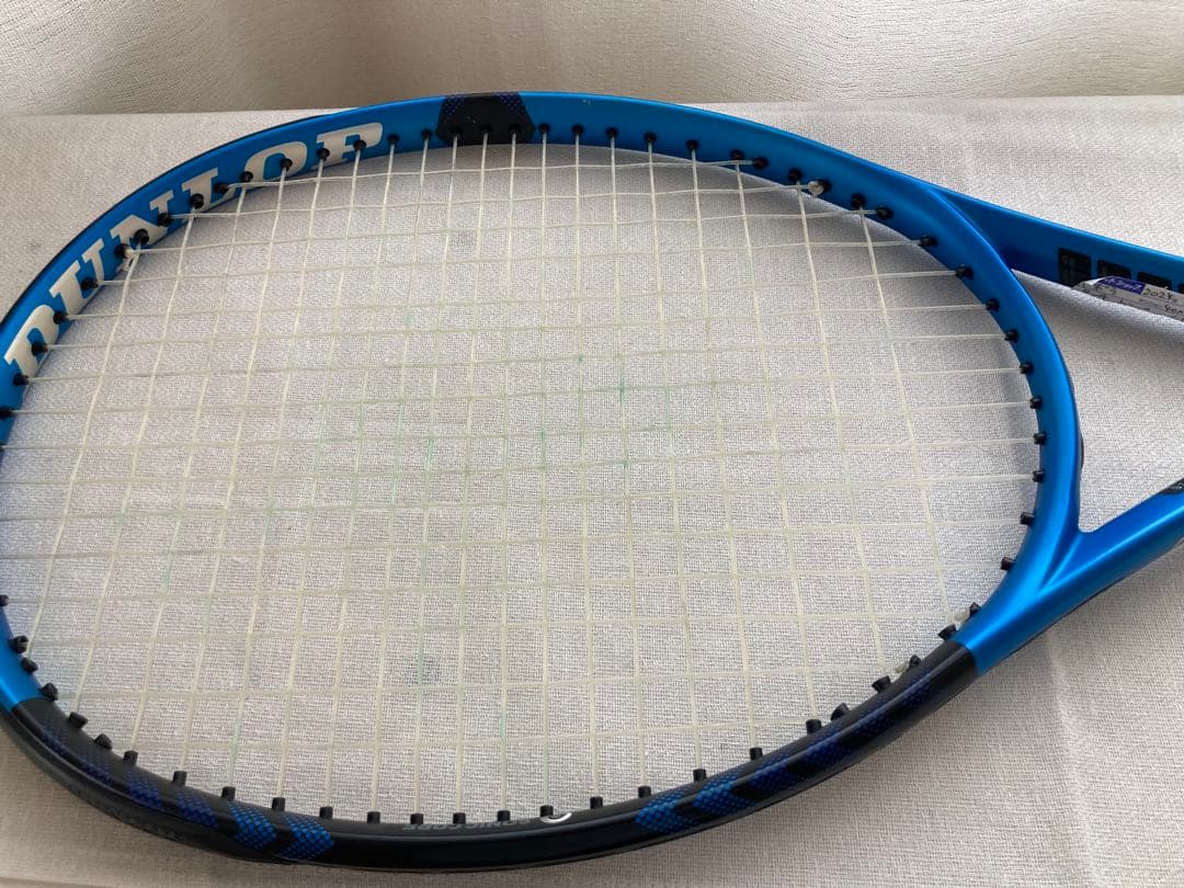 DUNLOP FX500 TOUR テニスラケット　2本セット