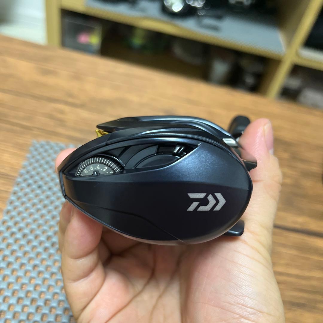 23スティーズAⅡTW 1000H