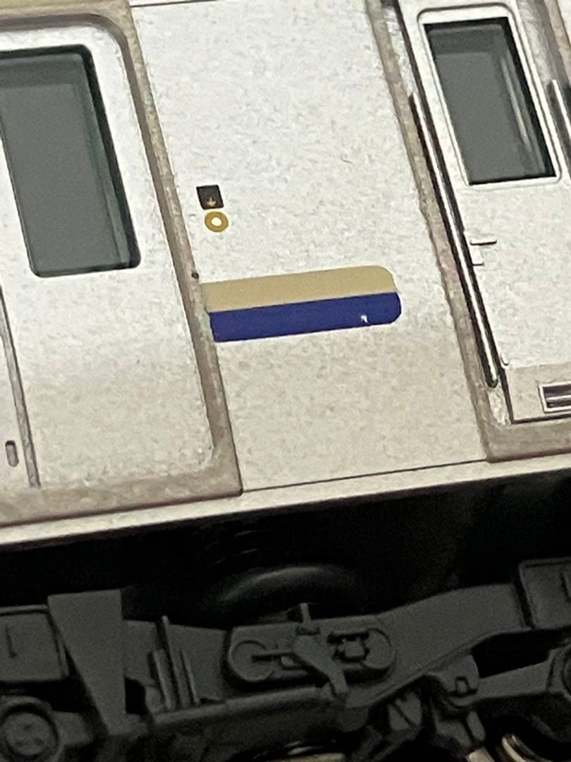 TOMIX 98403 e235系1000番台 横須賀/総武快速線 基本セットB