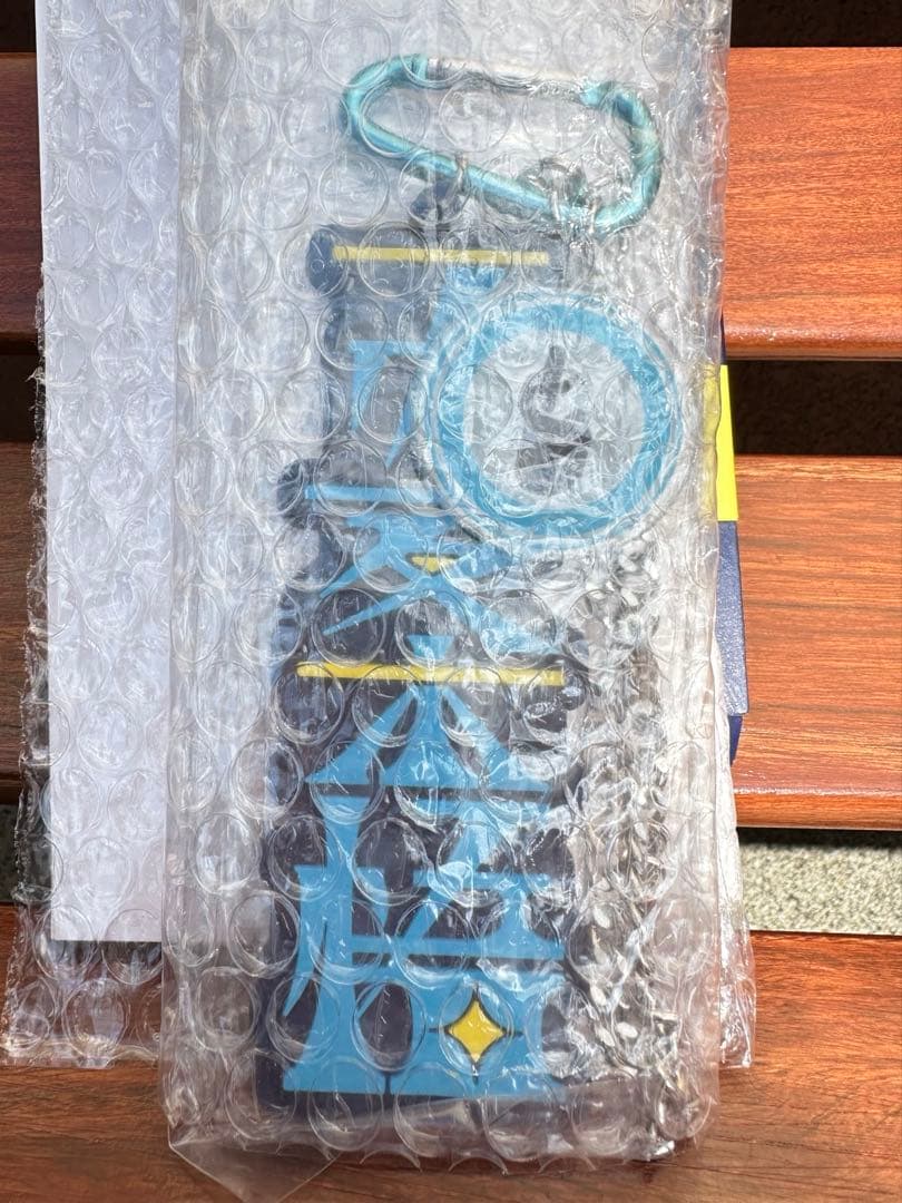 USJ 呪術廻戦　五条悟　コレクタブルストラップキーチェーン