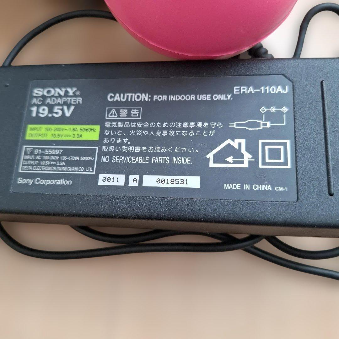 aibo初代　ジャンク品