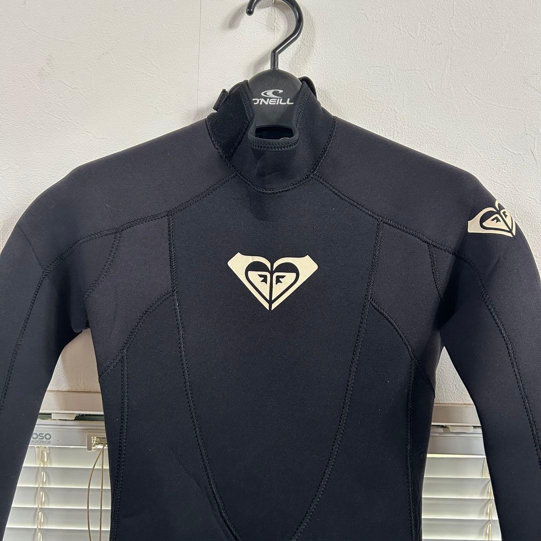 ロキシー レディース ウェットスーツ フルスーツ 3/4/5mm 2/30