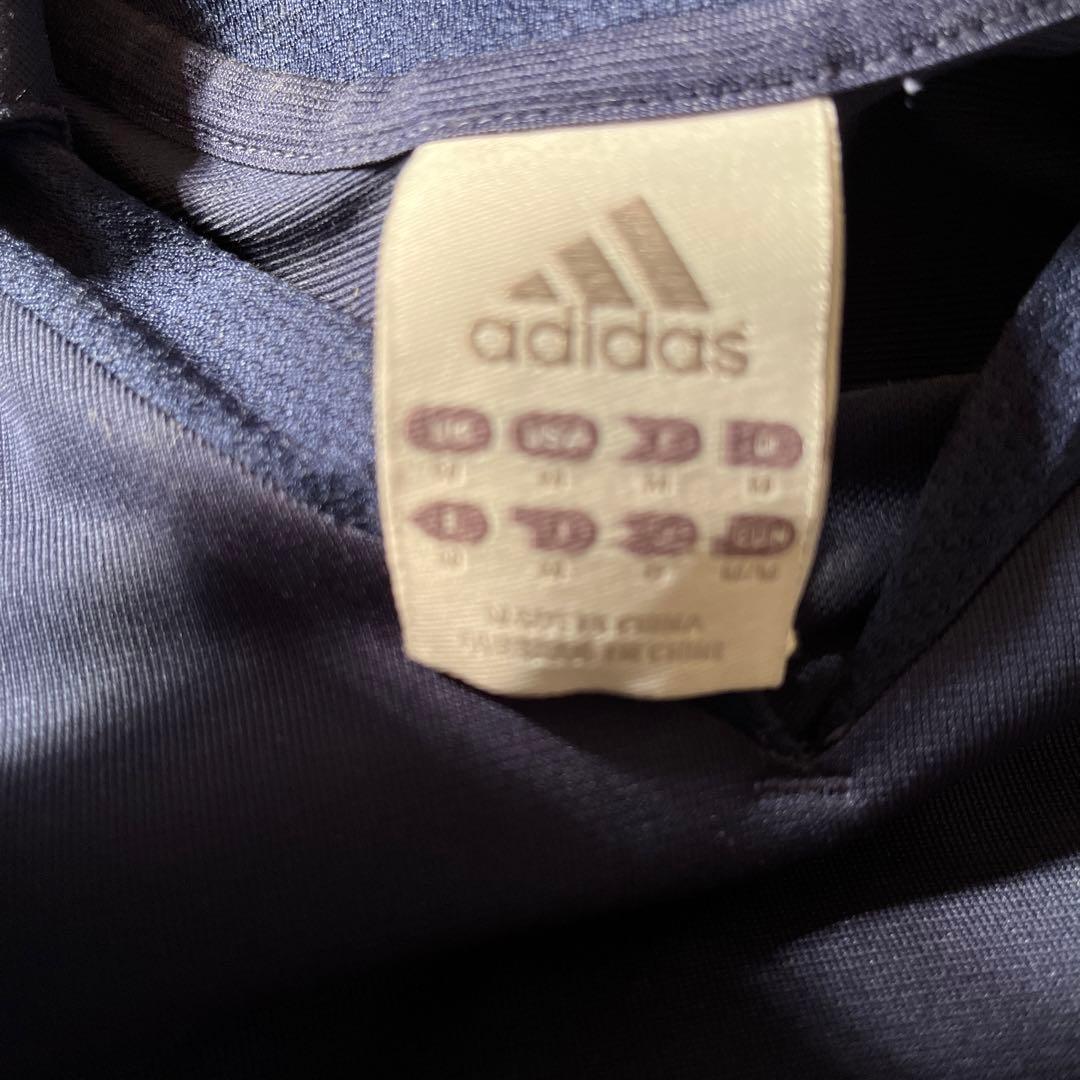 ジダン　レアル　マドリー　ユニフォーム