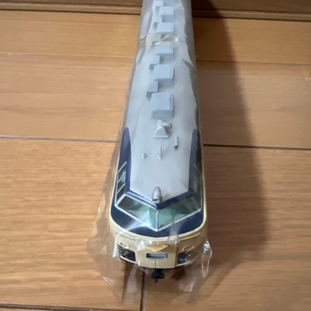 た*け様 カツミ　581-583系寝台電車　クハネ583 ジャンク　説明必須