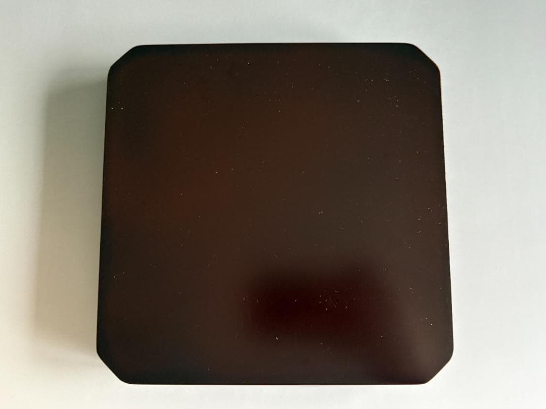 宗和好　銘々菓子盆　干菓子器　茶道具