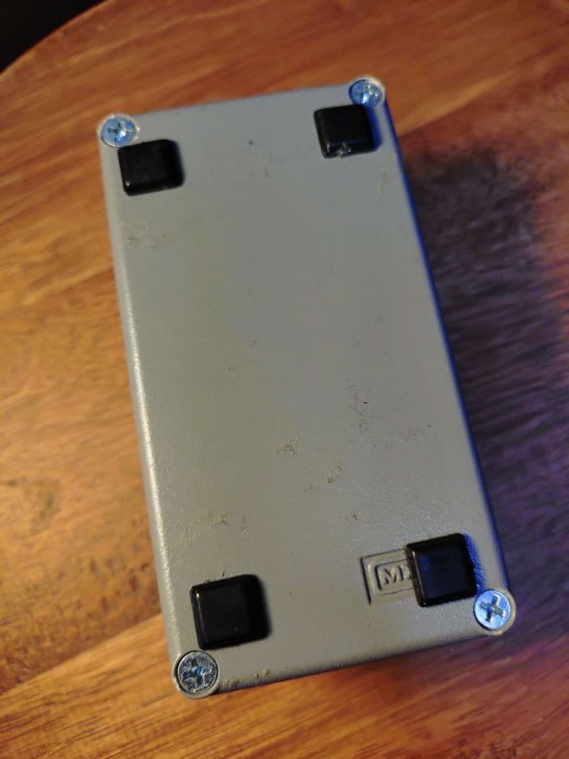 MXR Uni-Vibe ギターエフェクター