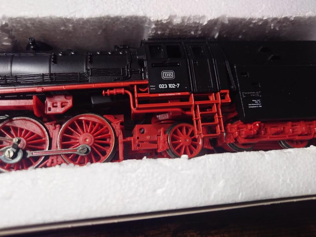 Roco HOゲージ まとめ売り