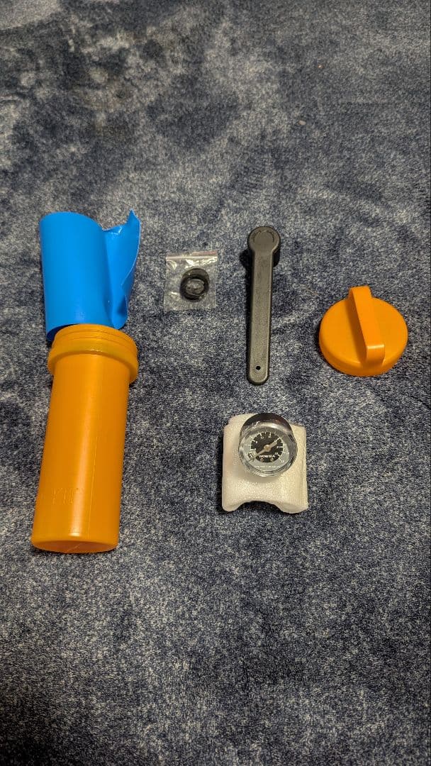 WOWSEA インフレータブルSUP (Trophy T1)