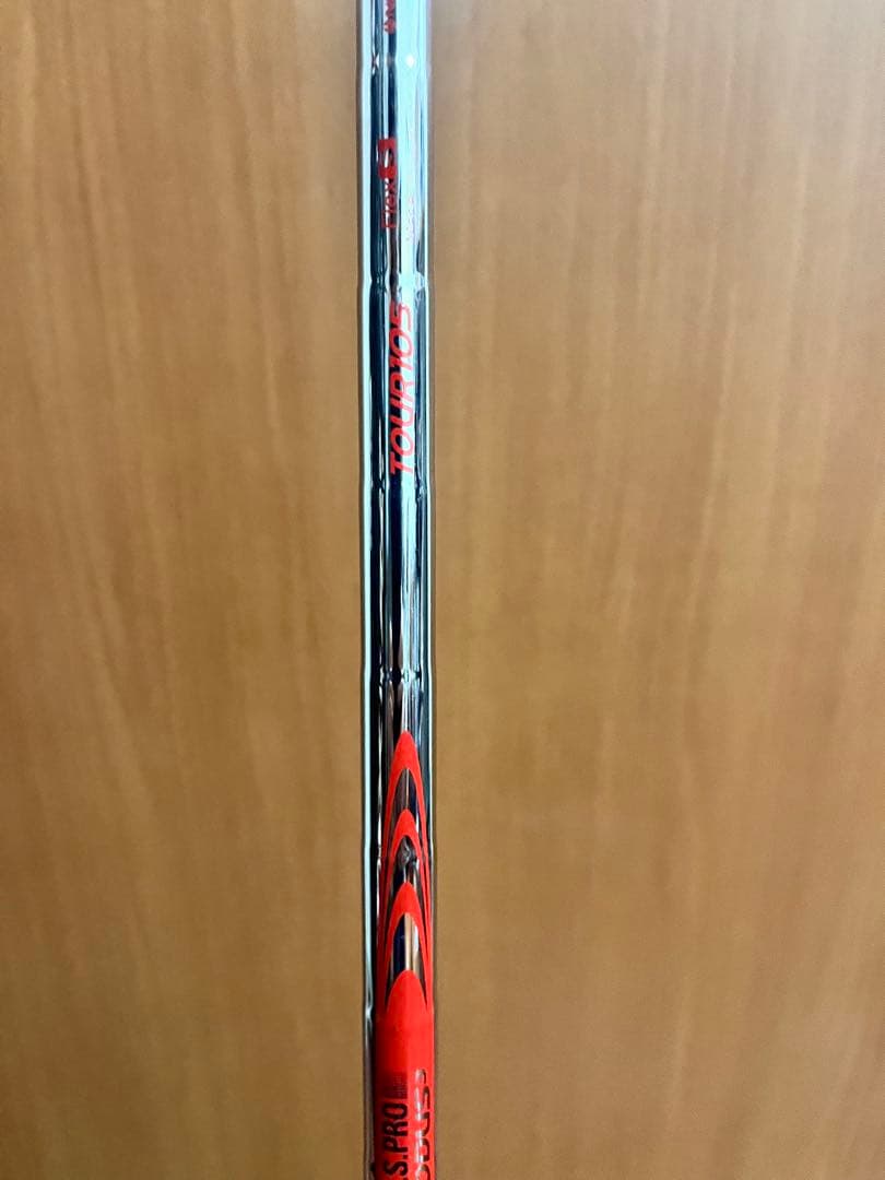 テーラーメイド P790(2023) 6-PW 5本 モーダス105S