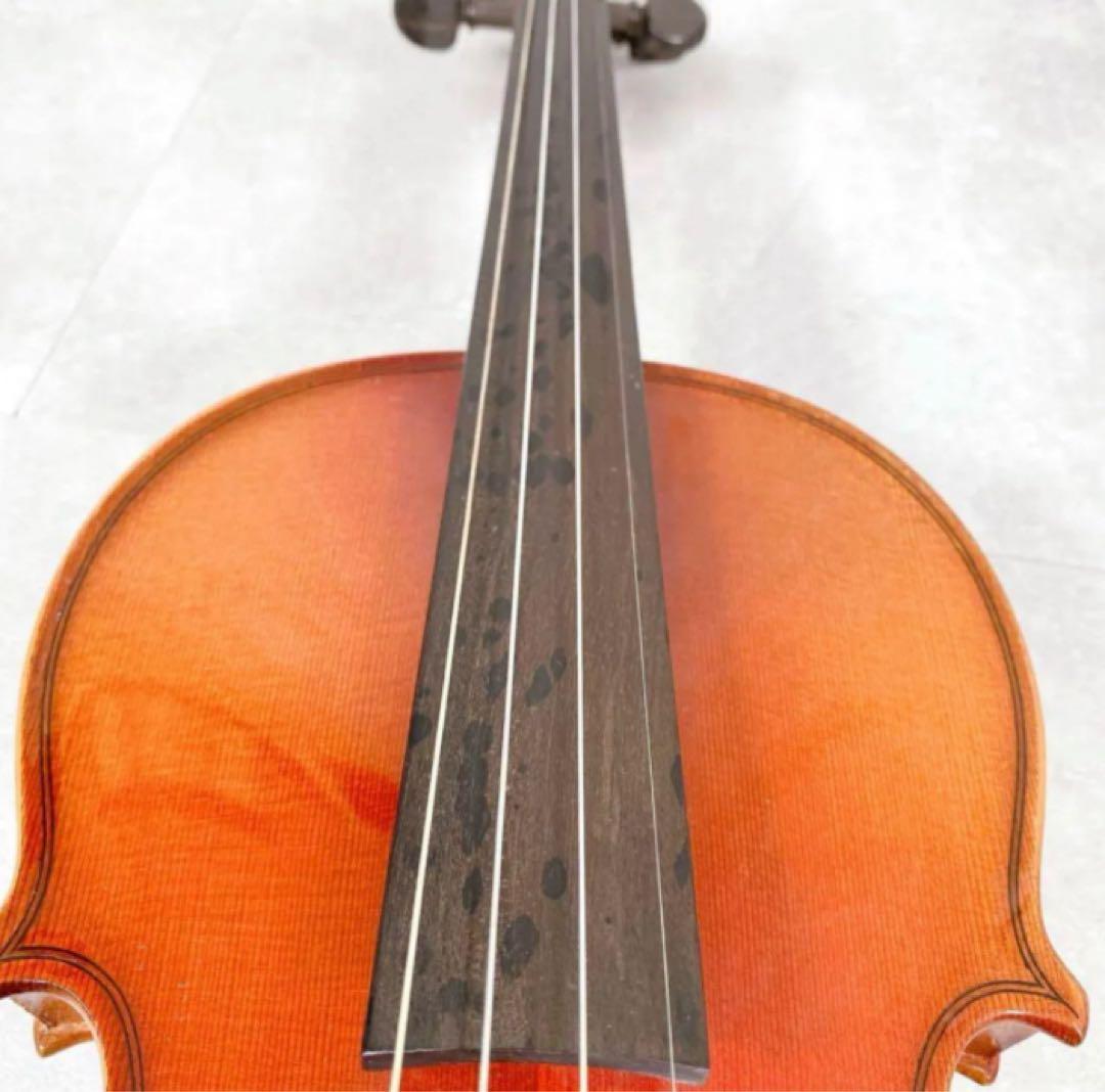 Z905 R.PAESOLD バイオリン Mod No.803 4/4 1992