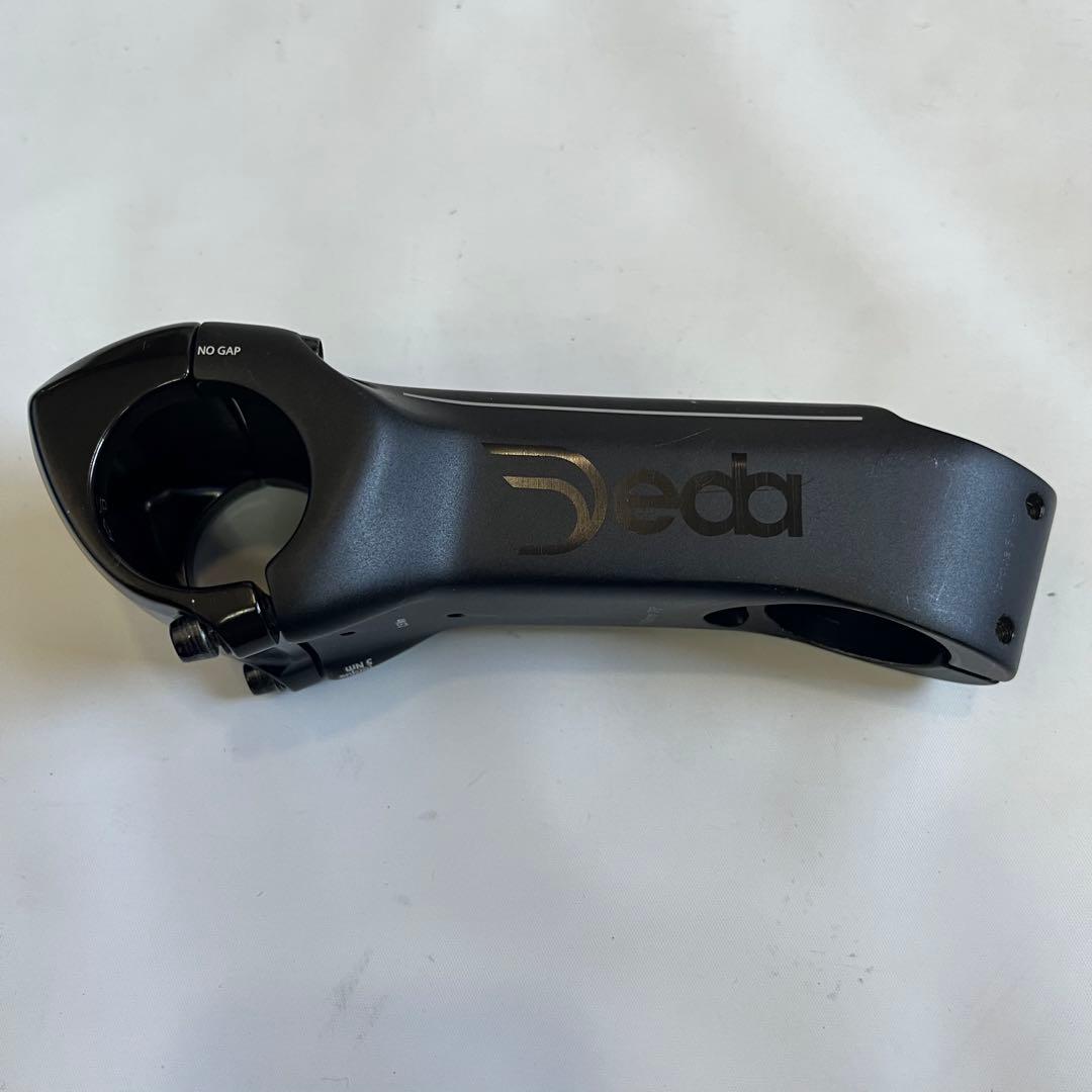 DEDA VINCI ステム 110mm