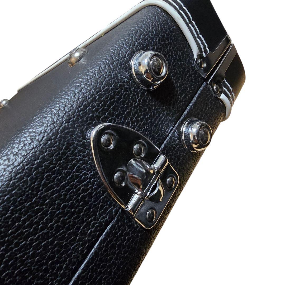 y*i様 【ハードケース】fender classic series wood